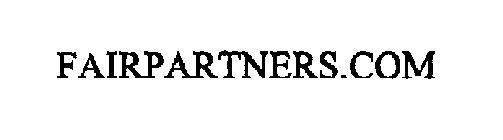 FAIRPARTNERS.COM