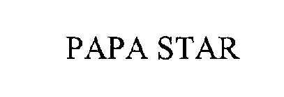 PAPA STAR