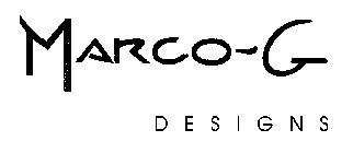 MARCO-G DESIGNS