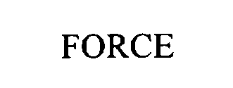 FORCE