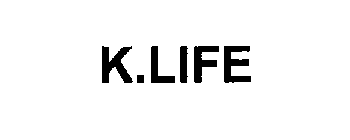 K.LIFE