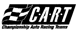 CART CHAMPIONSHIP AUTO RACING TEAMS