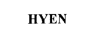 HYEN
