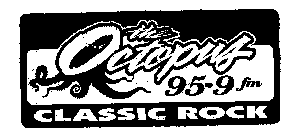 THE OCTOPUS 95.9 FM CLASSIC ROCK