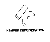 KEMPER REFRIGERATION