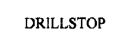 DRILLSTOP