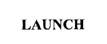 LAUNCH