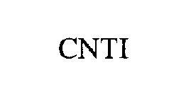 CNTI