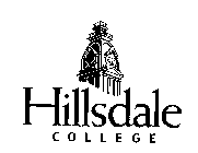 HILLSDALE COLLEGE