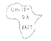 UPLIFT DA RACE