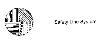 SAFETY LINE SYSTEM