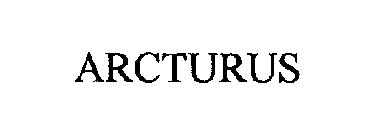 ARCTURUS