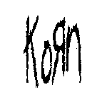 KORN