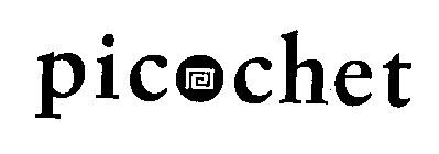 PICOCHET