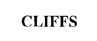 CLIFFS