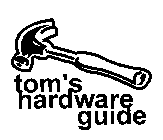 TOM'S HARDWARE GUIDE