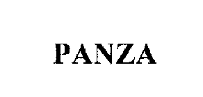 PANZA