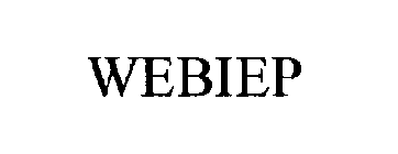 WEBIEP