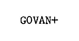 GOVAN+