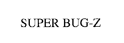 SUPER BUG-Z