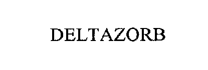 DELTAZORB