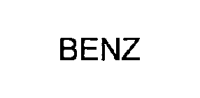 BENZ