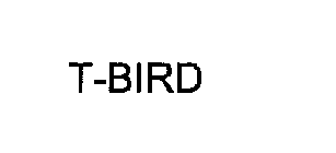 T-BIRD