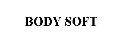 BODY SOFT