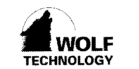 WOLF TECHNOLOGY