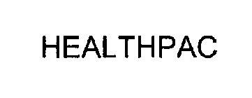 HEALTHPAC