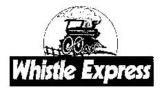WHISTLE EXPRESS