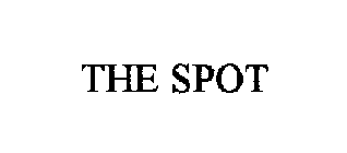 THE SPOT