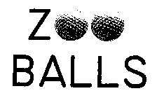 ZOO BALLS