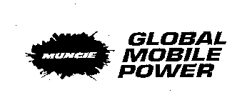 GLOBAL MOBILE POWER MUNCIE