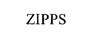 ZIPPS