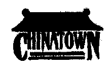 CHINATOWN
