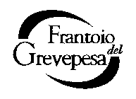 FRANTOIO DEL GREVEPESA
