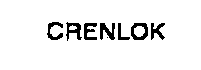 CRENLOK