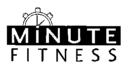 MINUTE FITNESS