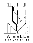 LA BELLE INCORPORATED LB