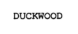 DUCKWOOD