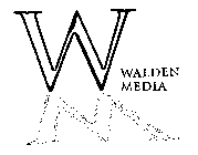 WM WALDEN MEDIA