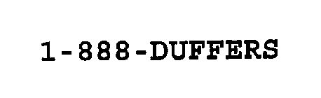 1-888-DUFFERS