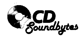 CD SOUNDBYTES