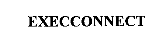 EXECCONNECT