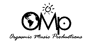 OMP ORGASMIC MUSIC PRODUCTIONS