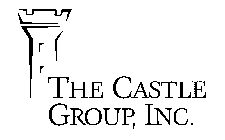 THE CASTLE GROUP, INC.