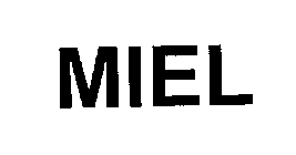 MIEL