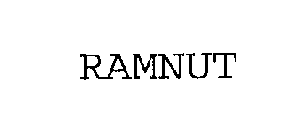 RAMNUT