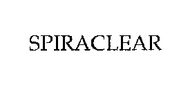 SPIRACLEAR